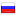 uristportal.ru hosted country